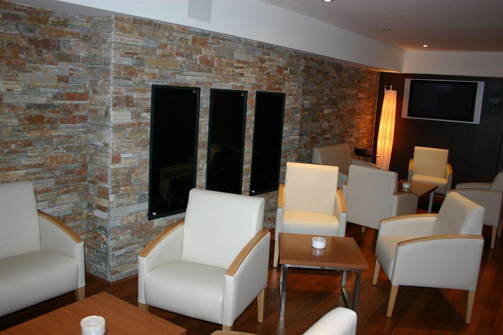 Alti Hotel Bagneres-de-Luchon Exterior photo