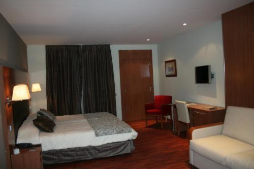 Alti Hotel Bagneres-de-Luchon Exterior photo