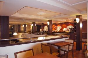 Alti Hotel Bagneres-de-Luchon Exterior photo